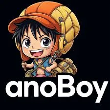 ANOBOY - Permainan Aksi Penuh Adu Strategi dan Ketangkasan