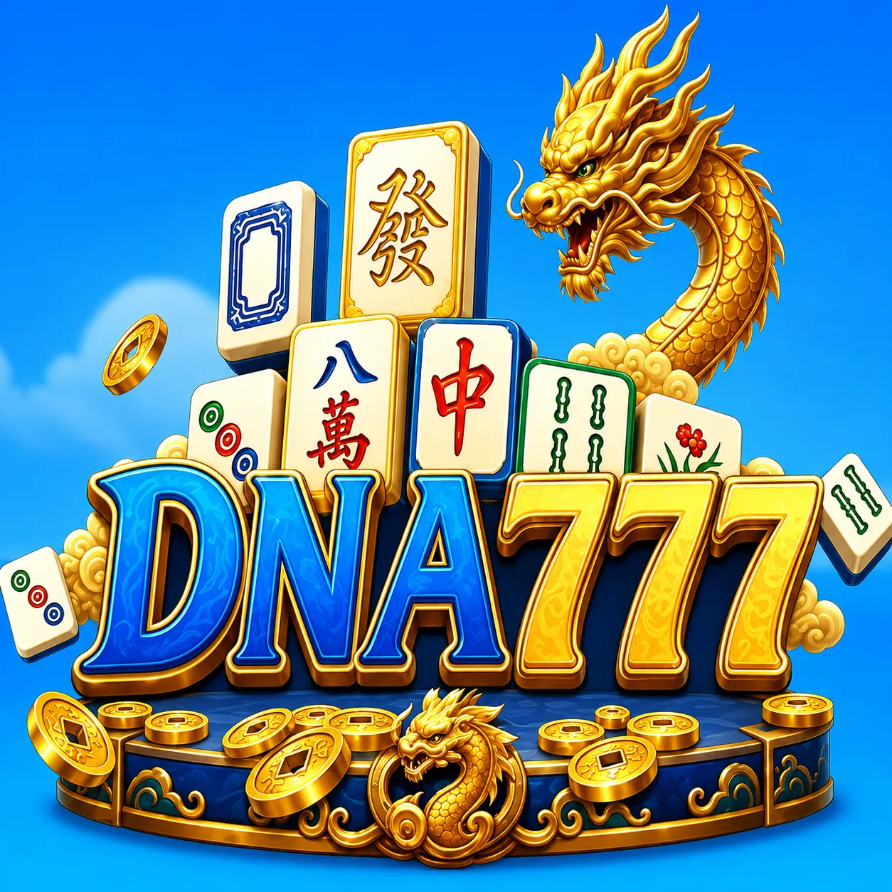 DNA777 - Game MOBA Penuh Aksi dan Strategi