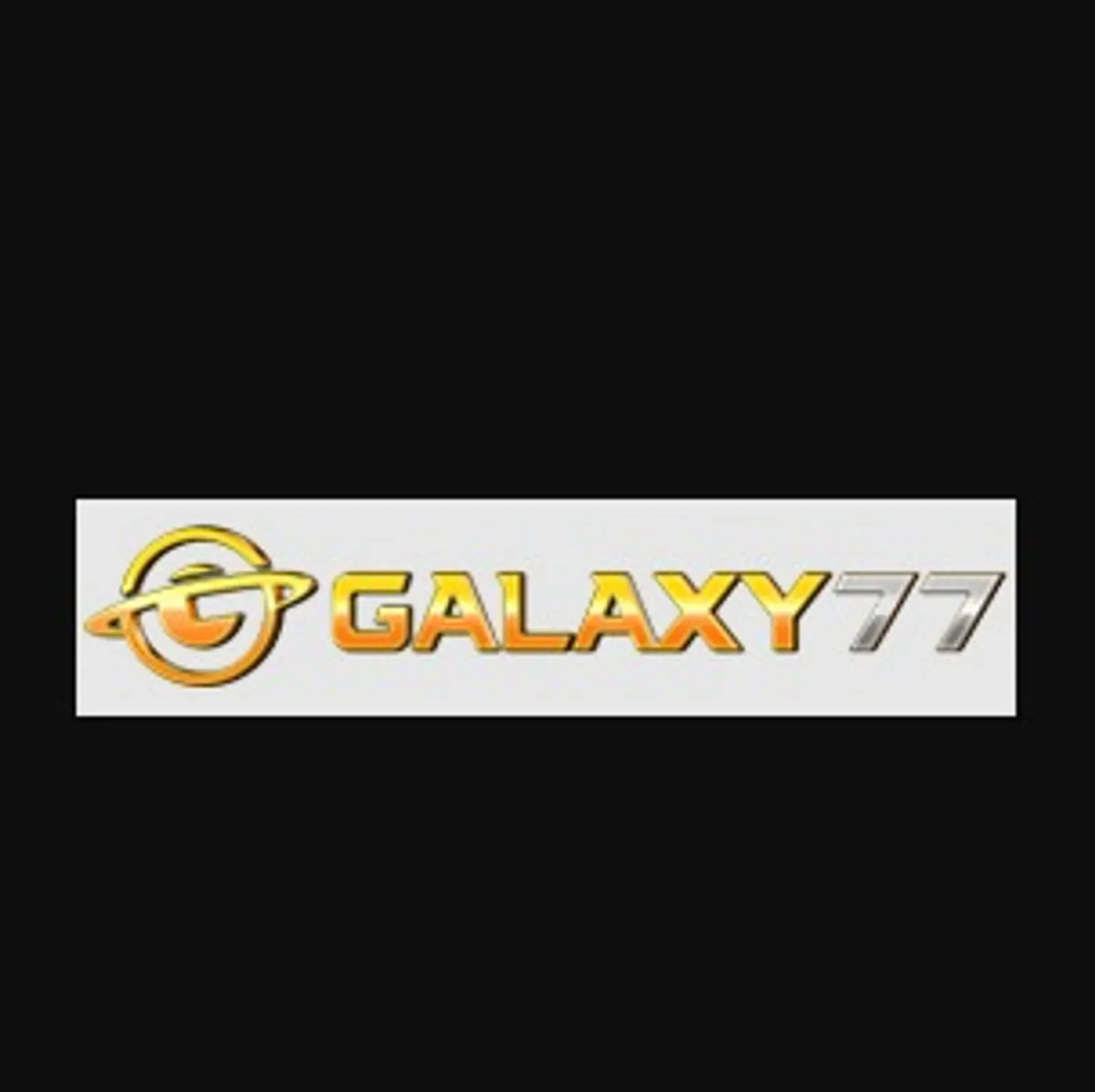 GALAXY77 - Teror dalam Kegelapan