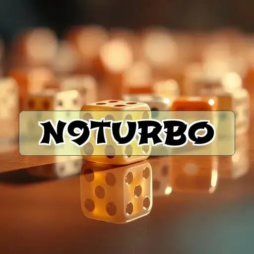 N9TURBO - Kecepatan dan Aksi dalam Game TPS