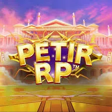 PETIRRP - Game TPS Aksi Menegangkan