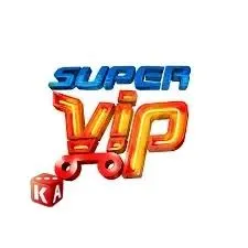 SUPERVIP - Balapan Motor yang Seru dan Mengasyikkan